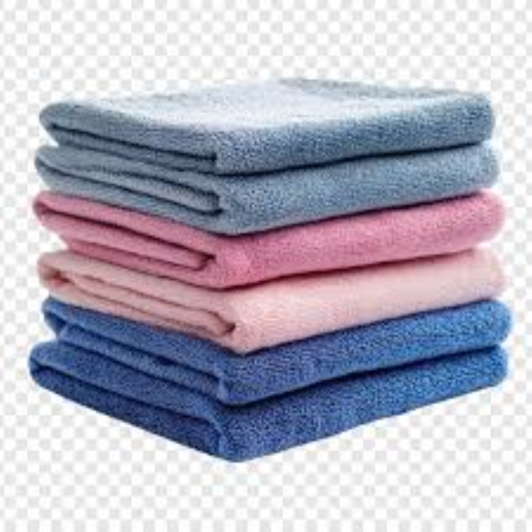 WASH CLOTH